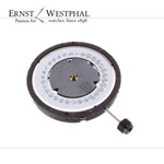 Eta G10.711 Quartz Movement 13 1/4 H1 Sc Chr Cld. Fixed Price $149.95.