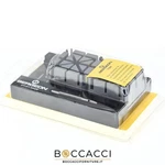 Bergeon Ref. 7744 Set For Removing Inserting Bracelets Pins, With 6 Points.... Fixed Price $144.57.