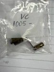 For Vacheron Constantin 1005 Drum With Arbor Mainspring Winders. Fixed Price $49.48.