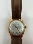 Vintage Elgin 17 Jewel Sportsman Mechanical Manual Wind Watch Running. Fixed Price $60.00.