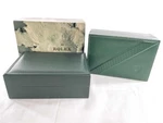 Genuine Rolex 15200 Oyster Perpetual Date Watch Box Case 68.00.01 251020001EA. Fixed Price $149.50.
