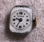 Vintage Helzburg Winton Ladies Watch Movement Parts/repair 50-81 Lxa 17 Jewels. Fixed Price $9.95.