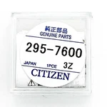 Citizen Watch Capacitor For Eco-drive MT516F 295.76 Genuine Part 295-7600. Fixed Price $22.99.