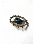 Waltham 16 Sz Pocketwatch Balance Complete Good Staff, 1888 -- WW-2. Fixed Price $33.95.
