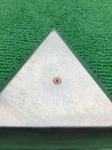 Omega 540 1233 Hour Wheel Part. Fixed Price $27.99.
