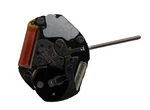 Pulsar Y481F Quartz Movement With Stem. For Parts Repair. Used. Fixed Price $39.89.