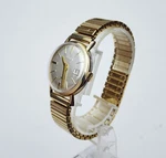 Men's Swiss Vintage 1968 Watch Bulova CAL.11ALD. Manual Wind. Fixed Price $260.99.