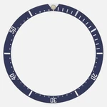 Bezel Insert For Tudor Prince Oysterdate 75190 75090 76000 Watch Submariner Blue. Fixed Price $49.95.