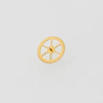 Wittnauer 10TS Third Wheel Part 210 New Old Stock Watchmaker (C5D9). Fixed Price $17.99.