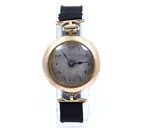 Antique Ladies Paskar 10 Jewel Hand Winding Yr Gold Filled Defiance Watch. Fixed Price $149.99.