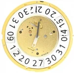 Ronda 8040N 8040.N Quartz Watch Movement. Fixed Price $97.29.