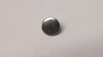 Watch Crown 5.2MM Stainless Steel, Swiss Made, Tap 10 (0.90MM Winding Stem, Not. Fixed Price $12.00.