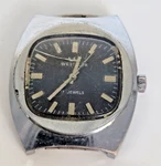 Westclox 17 Jewels France Ebauche Cal. Fe 140-C Manual Wind Watch SB12-140. Fixed Price $59.95.