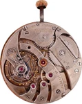 Antique Agassiz J.c. Schmidt 21 Jewel Pocket Watch Movement Swiss For Repair. Fixed Price $192.10.