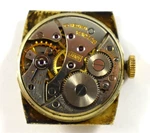 Vintage Bulova Manual Wind 17J 10BT Wrist Watch Movement Lot.wa. Fixed Price $29.99.