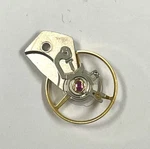Genuine Complete Balance With Bridge For Eta 7750 New. Fixed Price $108.97.
