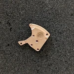 Omega Cal. 1030 Various Movement Parts. Fixed Price $20.00.