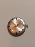 Beltane Watch Movement Swiss Made Calendar 17 Jewels Mens. Fixed Price $98.00.