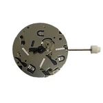 4.13MM Thickness 6-HAND Date Quartz Watch Movement Replace For Isa 9238/1960. Fixed Price $19.88.