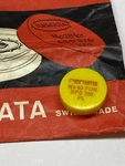 Bfg Baumgartner Cal 800 Balance Complete For Roller Nos. Fixed Price $16.12.