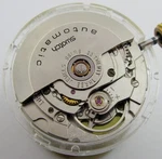 Eta 2842 Automatic 23 Jewels Calendar 9H Swatch Movement For Parts. Fixed Price $95.00.