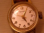 Vintage Vantage Standard Time ST22B Lady's Full Watch For Parts Restoration. Fixed Price $25.50.
