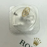 Rolex 1525 7950 For 1535 1565 1575 1580 Center Wheel With Cannon Pinion New Seal. Fixed Price $110.00.