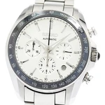 Seiko Brightz Chronograph SDGZ005/8R28-00S0 Automatic Men's Watch 930688. Fixed Price $997.05.
