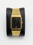 Rotary Miyota Co. 3W10 Quartz Wristwatch Date Dial See Photos/video 28.7MM. Fixed Price $27.17.