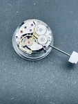 Genuine Cartier 2412 Watch Movement Working (AA16). Fixed Price $253.40.