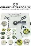Girard Perregaux Old Watch Movement Varieties To Choose For Parts, Replacement. Fixed Price $35.12.
