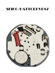 Watch Movement Quartz ,hattori VD87. Fixed Price $25.99.