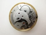 Standard Cal. 1686 Swiss 17 Jewels Watch Movement Dial & Hands - Running. Fixed Price $36.99.