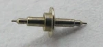 Lecoultre 460 490 Watch Part Balance Staff #723. Fixed Price $10.00.