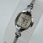 Vtg Elgin Starlight Women Cocktail Hand Wind Mechanical Watch For Parts Repair. Fixed Price $33.99.