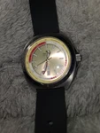 Extremely Rare Vintage Croton Automatic Watch Swiss Eta Movement 44MM. Fixed Price $150.00.