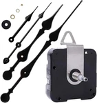 Emoon High Torque Movement Mechanism With Extra-long 11 1/8 Inch Spade Hands,. Fixed Price $18.84.