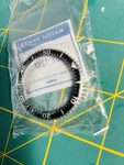New Seiko Bezel 7N36 Or 5H26 Divers Watch. Fixed Price $240.00.