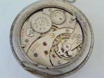 Vintage Swiss Pocket Watch - Cortebert Cal. 620 "rolex 622" (not Working). Fixed Price $249.99.