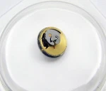 New Genuine Rolex 4130 815 Clutch Module For Watch Part Caliber Movement. Fixed Price $250.00.