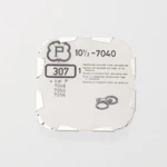 Genuine Nos Peseux 7040, 7046, 7050 Regulator #307 Watchmakers (C12D31). Fixed Price $17.99.