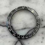 Rolex Daytona Replacement Black Ceramic Bezel 116500 116509 116520. Fixed Price $89.95.