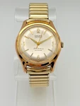 Vintage Gruen Precision 25 Jewel Automatic Watch Swiss Running Pristine Dial. Fixed Price $259.99.