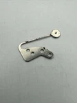 Genuine Rolex 1215 1225 7595 Date Jumper Used Good Condition. Fixed Price $80.00.