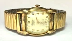 Vintage Benrus DN21 Manual Wind Wristwatch 28MM Not Running. Fixed Price $49.99.