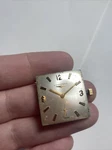 Longines Cal 370 17J Swiss Watch Movement. Fixed Price $124.00.