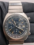 Omega Speedsonic Chronometer 300 Hz Ref. St 188.0002 Men Watch. Fixed Price $2499.99.