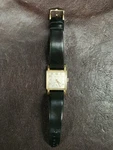 Working Vintage Hamilton Dewitt Men's 14K Gf Mechanical Manual Watch Cal. 747. Fixed Price $259.82.