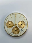 Bvlgari Swiss Mechanical Watch Movement With Dial. Fixed Price $400.00.