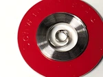 Eta Valjoux 2824-2 Mainspring Schwab Feller Swiss Made 2821 2834-2 2836-2 2846. Fixed Price $23.50.